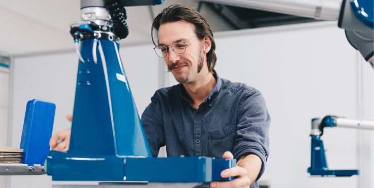 cobot safety
