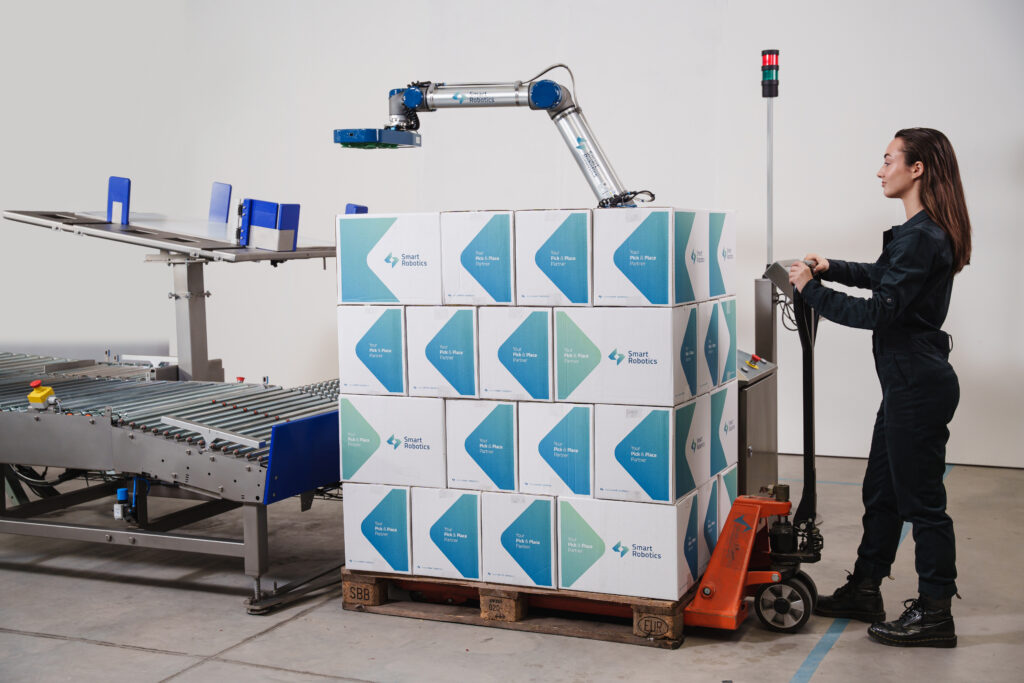 collaborative robot