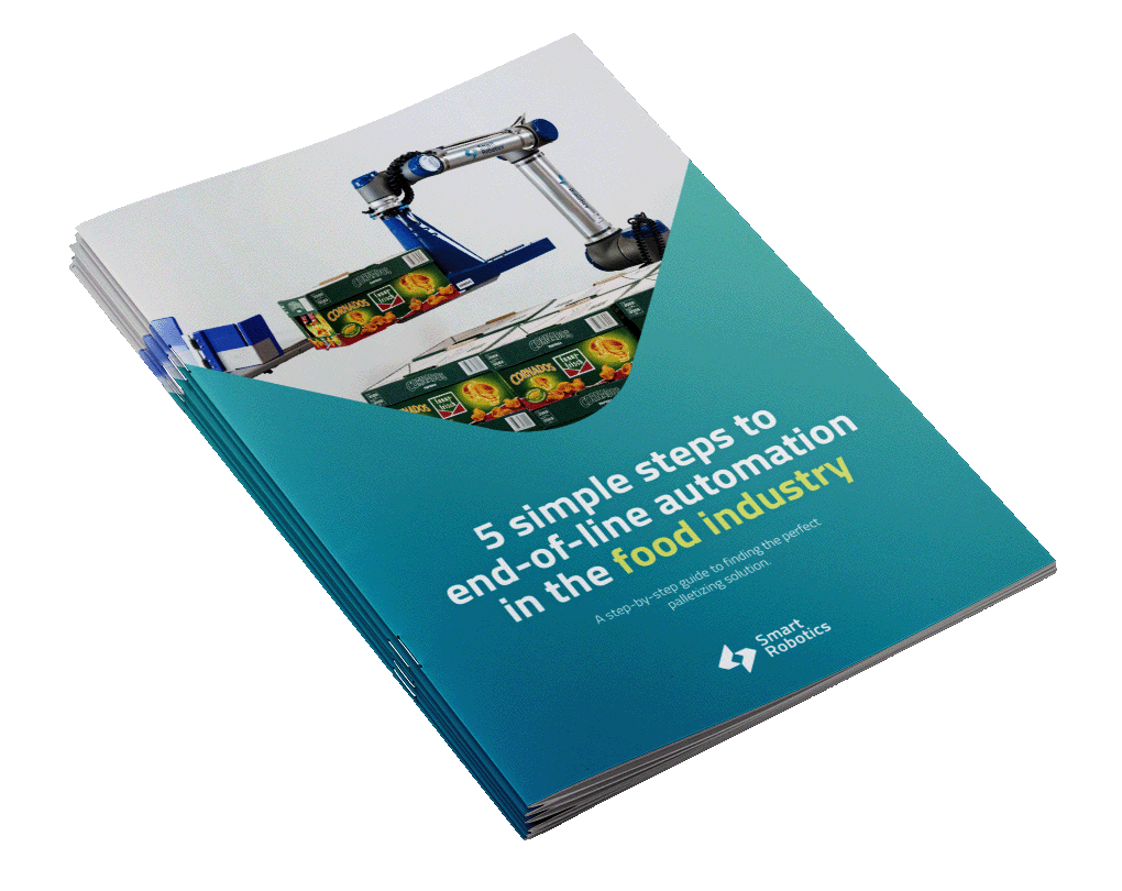 Free download white paper end-of-line-automation food industry