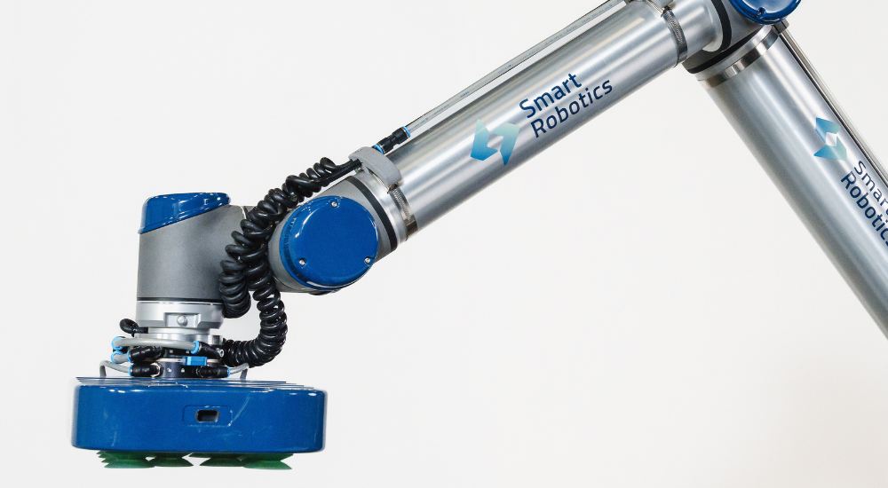 Vacuum Gripper