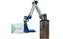 palletizing robot