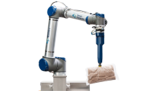 item picker robot