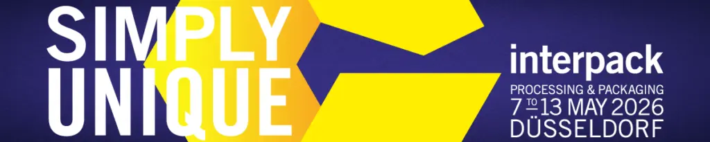 Smart Robotics at Interpack 2026